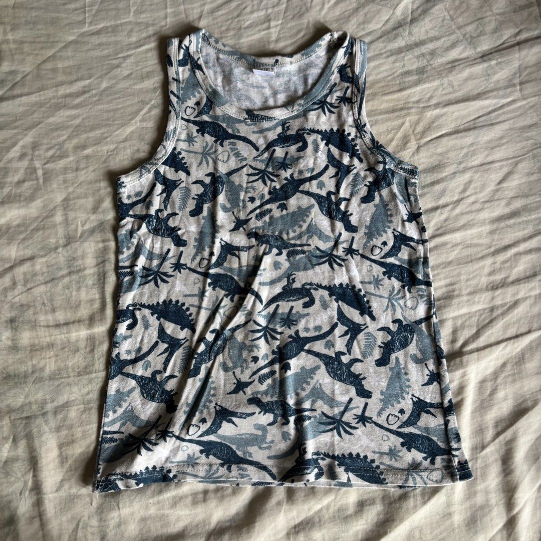 Kids Assorted Sleepwear Bundle Set (Category: Babies & Kids Fashion) located in Binan City. Submitted by mypreloved_haul (Listing ID 1469767860, Image 2). Description: fits 6-9 years old! last price posted!.