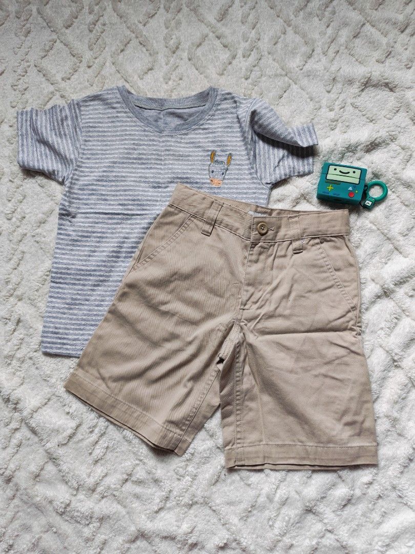 Kids boy (Category: Babies & Kids Fashion) located in Manila. Submitted by lalaine.01 (Listing ID 1469901760, Image 1). Description: .