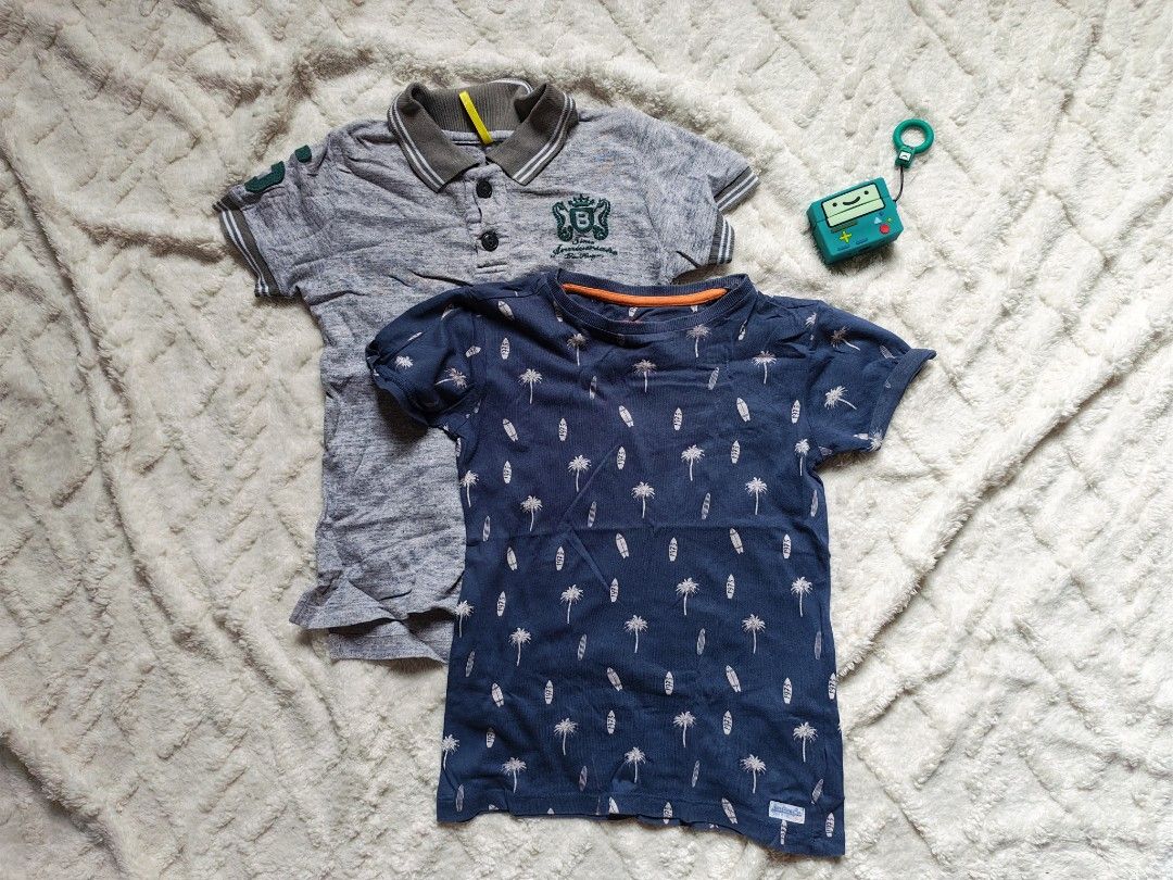 Kids boy (Category: Babies & Kids Fashion) located in Manila. Submitted by lalaine.01 (Listing ID 1469901921, Image 1). Description: .