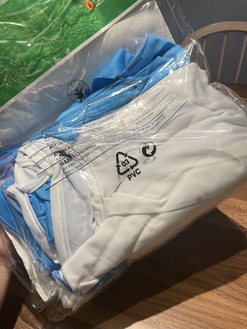 Kids costume (Category: Babies & Kids Fashion) located in Valenzuela. Submitted by 4kshoppe (Listing ID 1469766397, Image 3). Description: Good quality bought from USA No Issue .