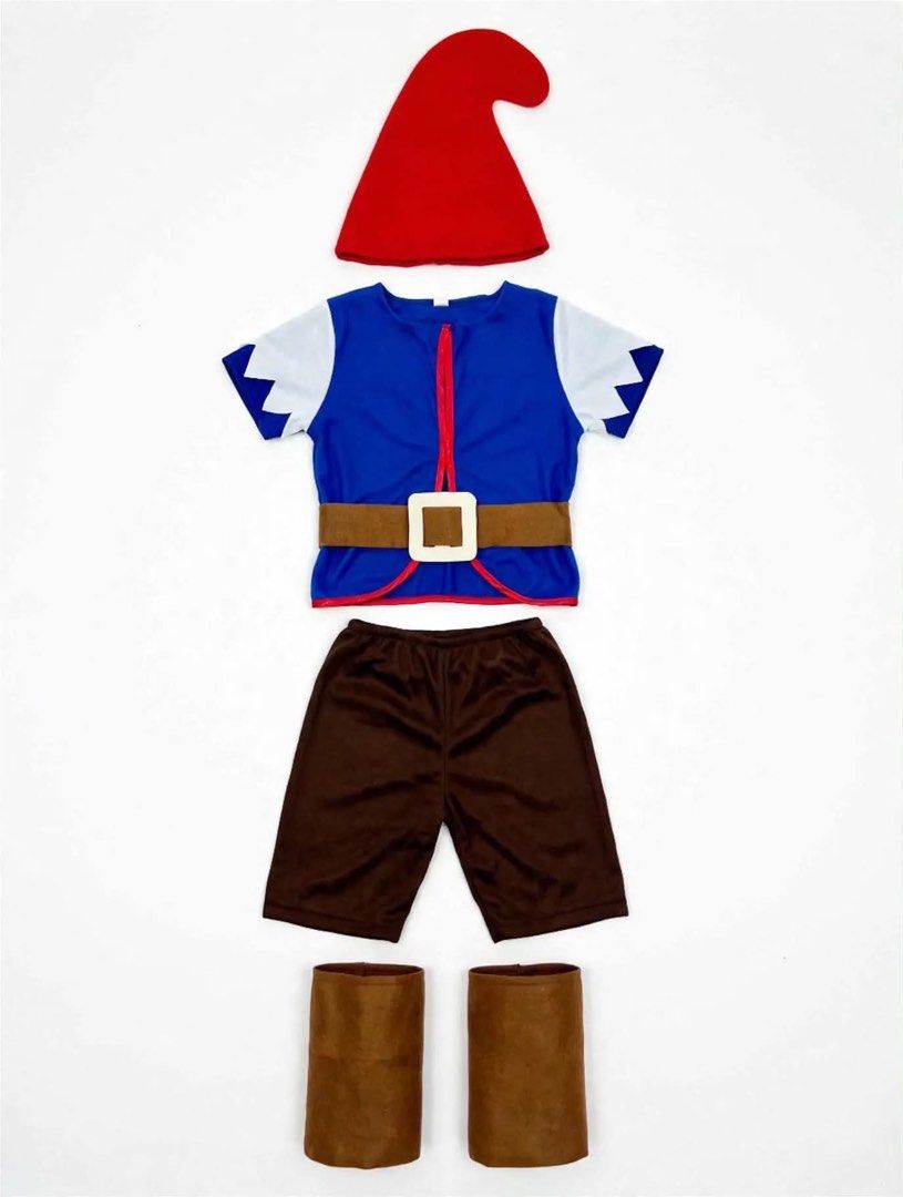 Kids Costumes for Halloween (Category: Babies & Kids Fashion) located in Bulacan. Submitted by morritori (Listing ID 1469815592, Image 2). Description: Perfect for parties, Halloween, or dress-up play..