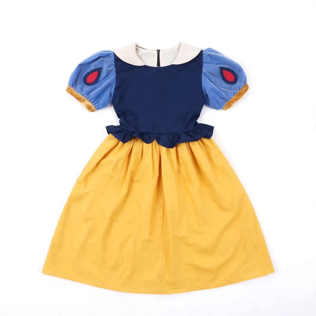 Kids Costumes for Halloween (Category: Babies & Kids Fashion) located in Bulacan. Submitted by morritori (Listing ID 1469815592, Image 1). Description: Perfect for parties, Halloween, or dress-up play..