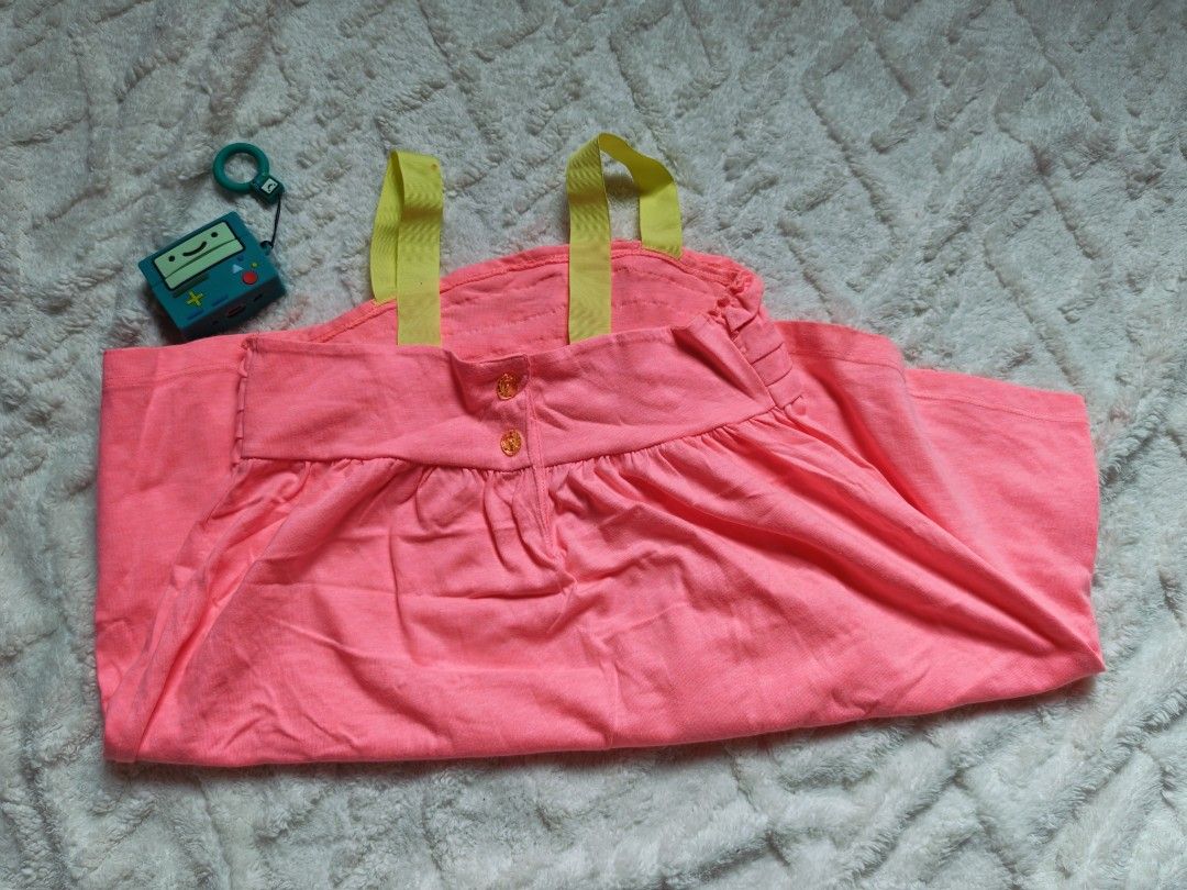 Kids girl (Category: Babies & Kids Fashion) located in Manila. Submitted by lalaine.01 (Listing ID 1469904521, Image 2). Description: .