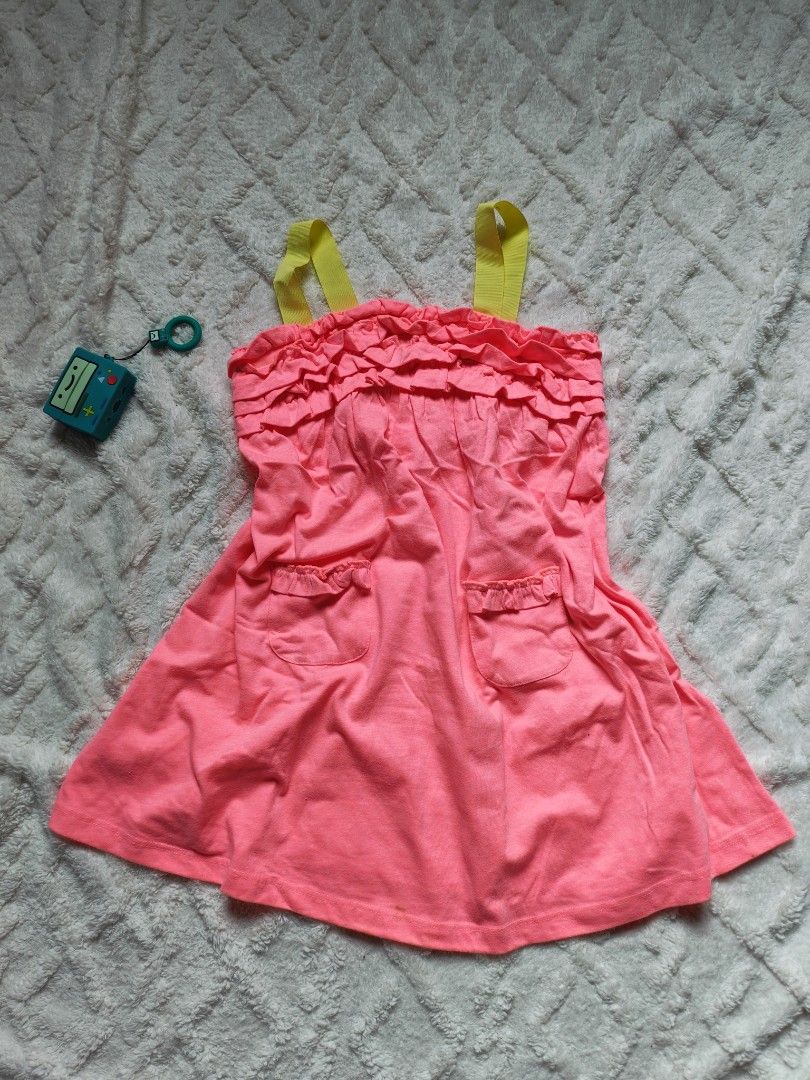 Kids girl (Category: Babies & Kids Fashion) located in Manila. Submitted by lalaine.01 (Listing ID 1469904521, Image 1). Description: .