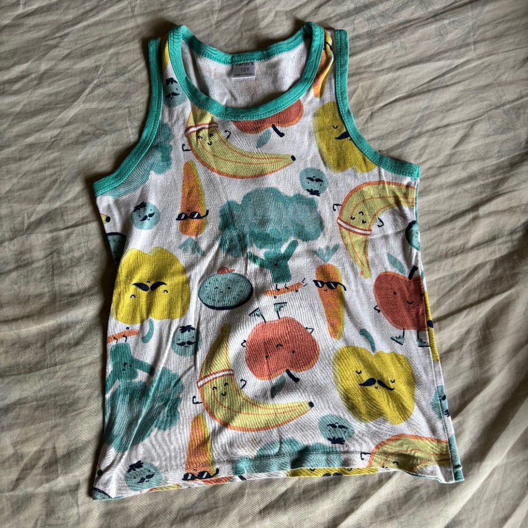 Kids Pajama Bundle Sleepwear Set (Category: Babies & Kids Fashion) located in Binan City. Submitted by mypreloved_haul (Listing ID 1469766628, Image 3). Description: fits 6-9 years old! last price posted!.