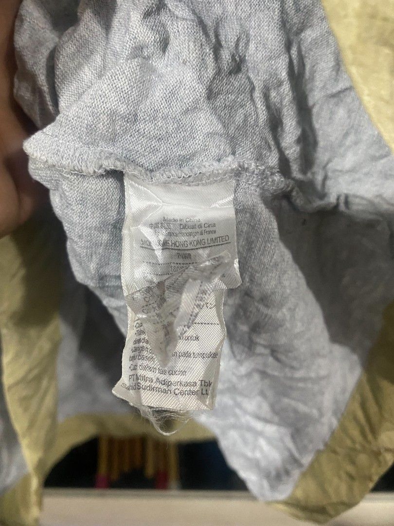 Lacoste (Category: Tshirts & Polo Shirts ) located in Cabuyao City. Submitted by jp-collection (Listing ID 1469795186, Image 3). Description: .