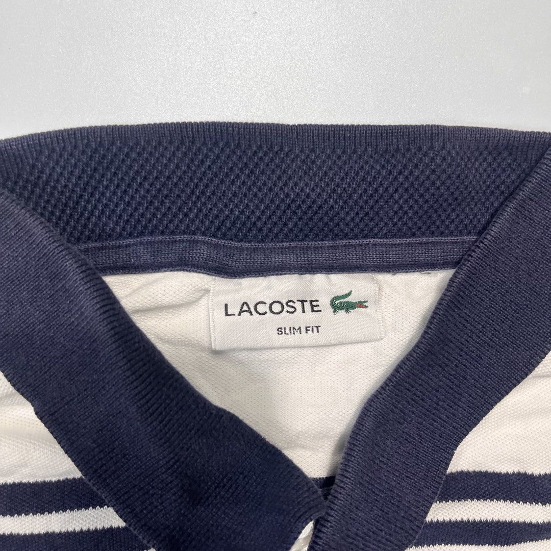 LACOSTE (Category: Activewear) located in Iloilo. Submitted by profitpicks (Listing ID 1469932138, Image 3). Description: 19/25.