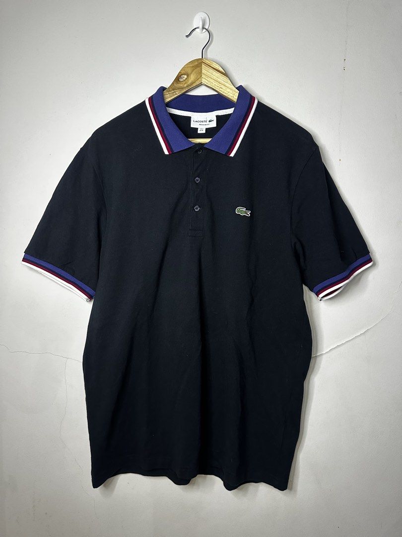 LACOSTE CLASSIC FIT (Category: Tshirts & Polo Shirts ) located in Molave. Submitted by thriftmate13 (Listing ID 1469804118, Image 1). Description: .