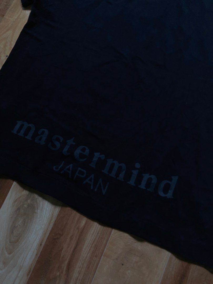 Lacoste X Matermind (Category: Tshirts & Polo Shirts ) located in Binalbagan. Submitted by johncarlocaalim (Listing ID 1469839720, Image 3). Description: Dimes 20x25.5 Excellent condition Color rate 9.5/10 No issue.