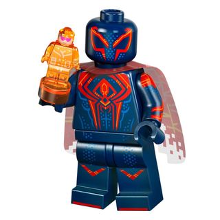 Lego Spider Man Across the Spiderverse CMF Full set, Toys ...
