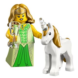 LEGO Minifigures series 12,14 and 15, Toys & Collectibles, Toys, Lego ...