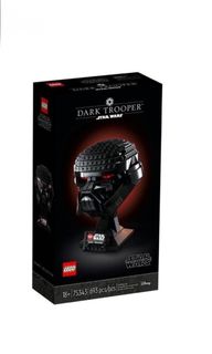 LEGO Star Wars Sets and Helmets Collection, Toys & Collectibles, Toys ...