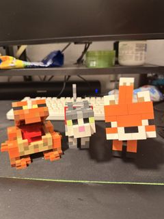 [LEGO COMPATIBLE] Gameboy, Toys & Collectibles, Toys, Lego & Building ...