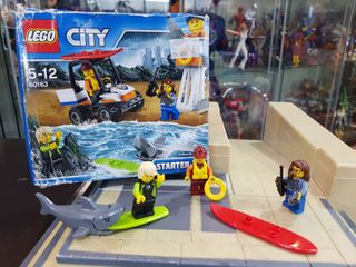 LEGO Minifigure, Samurai, Series 13, Toys & Collectibles, Toys, Lego ...