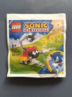 Cheapest Lego 76994 Sonic the Hedgehog Green Hill Zone Loop Challenge ...