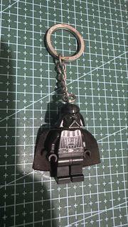 Authentic LEGO Star Wars Darth Vader Minifigure 24cm Alarm Clock, Toys ...