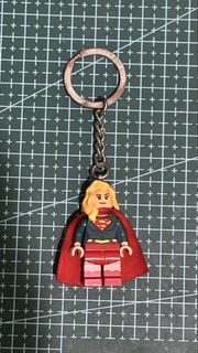 Lego Minifigure, The LEGO Movie, Taco Tuesday Guy, Toys & Collectibles ...