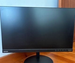 Lenovo ThinkVision S27-4e Monitor, Computers & Tech, Parts ...