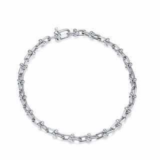return to tiffany tiffany blue heart tag bracelet tiffany & co, Women's ...