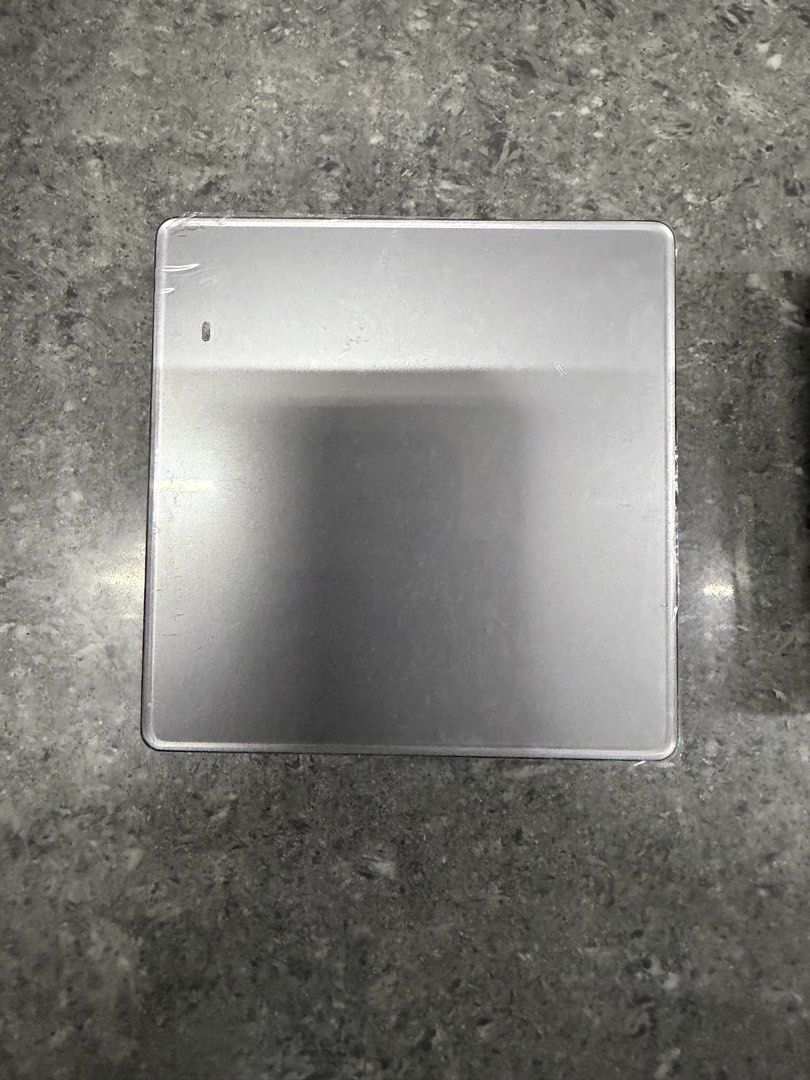 Light Switches (Category: Lighting) located in Makati City. Submitted by monkeykingo (Listing ID 1469833528, Image 1). Description: 1 gang Light Switch, illuminated - 4 pcs 2 gang Light Switch, illuminated - 3 pcs 3 gang Light Switch, illuminated - 3 pcs Iphone glass finish, 86 mm x 86 mm P 100 each.