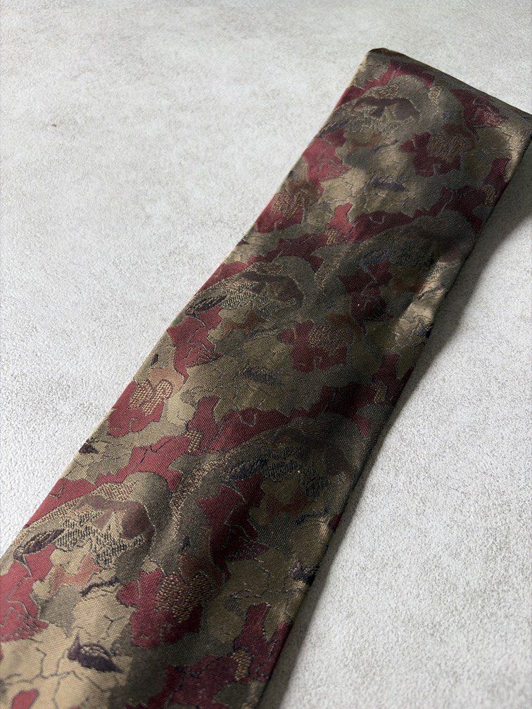 Lordgent Necktie (Category: Ties) located in Pasig City. Submitted by chamoisee (Listing ID 1469798909, Image 2). Description: Lordgent Necktie.