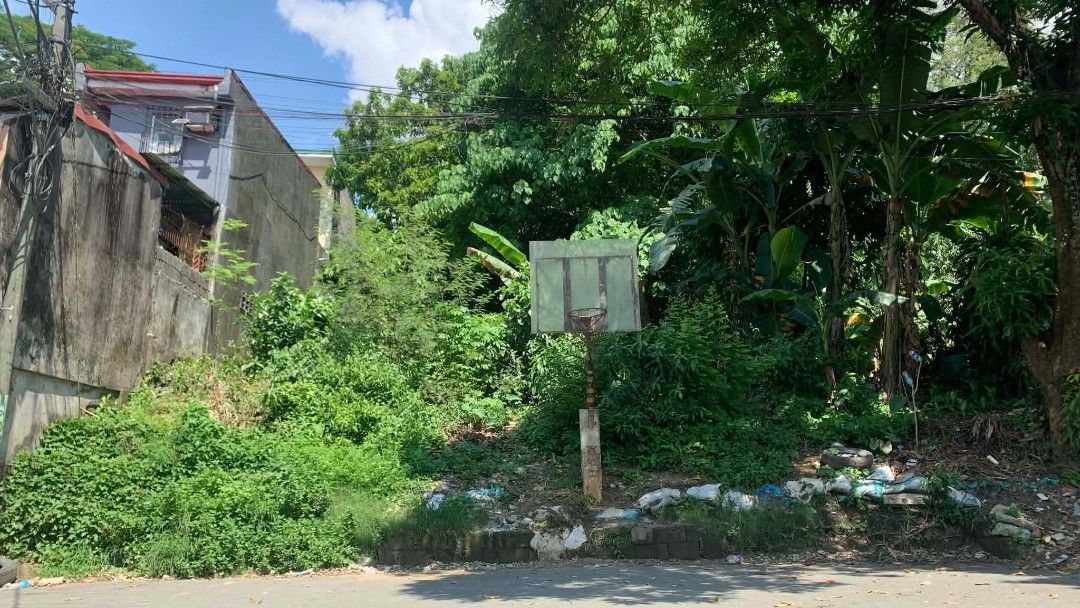 lot for sale (Category: Lot) located in Antipolo. Submitted by jhay1968 (Listing ID 1469906762, Image 1). Description: 🏡 LOT FOR SALE — VILLA GRANDE SUBDIVISION, CUPANG, ANTIPOLO! 📍 Prime Location! Near Marikina City Boundary 📐 Lot Area: 276sqmr Rectangular ang shape ng lot 12mtrs frontage 23mtrs debth 📄 clean title 🚪 Gated subdivision FLOOD FREE 💰 price: 5M ✨ Ideal para sa residential property o long-term investment! ✅️Location Advantage �