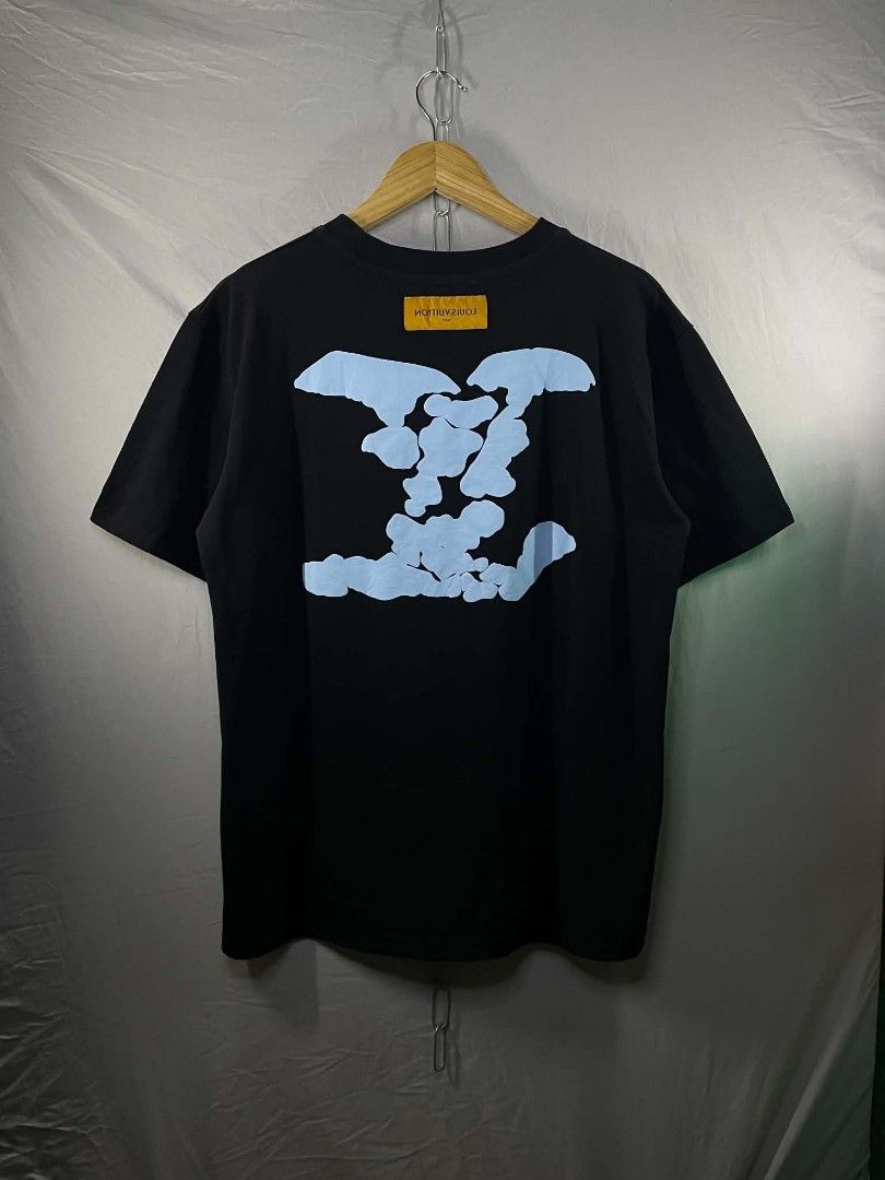 Louis Vuitton shirt (Category: Tshirts & Polo Shirts ) located in Angeles City. Submitted by jmgarcia1 (Listing ID 1469795513, Image 1). Description: LV SHIRT GOOD CONDITION 9.5/10 COLOR RATE NO ISSUE 22/27.5 COMPLETE TAGS.