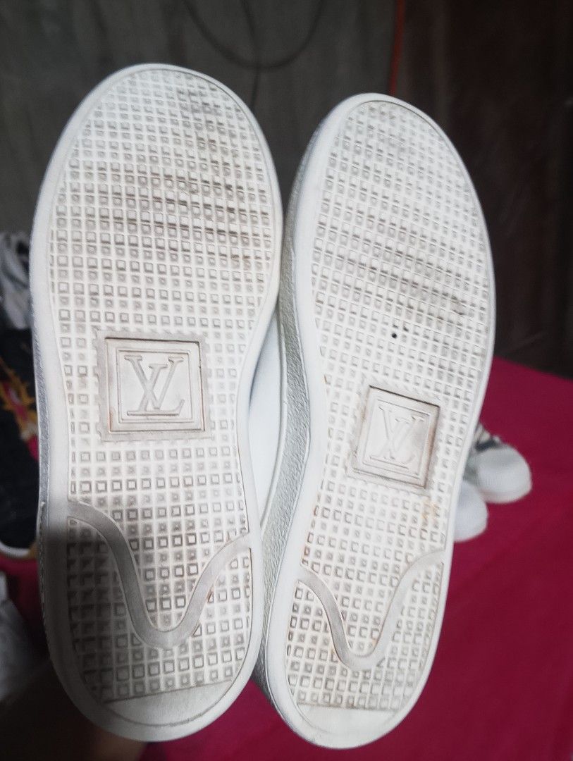 Louis vuitton shoes (Category: Shoe inserts) located in Batangas. Submitted by mightypenguin-764c23 (Listing ID 1469898638, Image 3). Description: .
