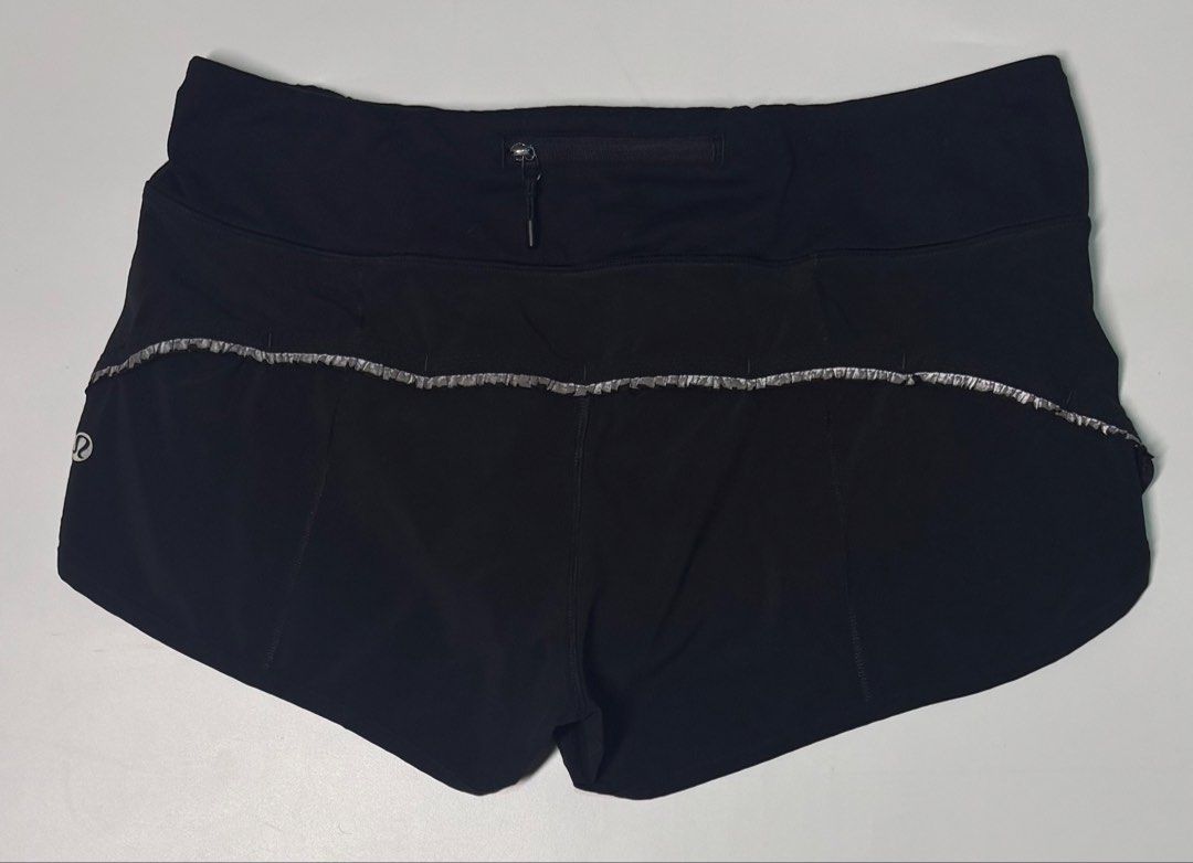 Lululemon Run Speed Shorts (Category: Activewear) located in Daet. Submitted by retro_gallery (Listing ID 1469771520, Image 1). Description: .