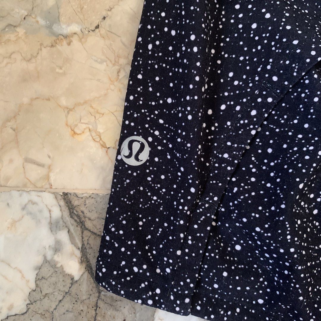 Lululemon run times short (Category: Activewear) located in Tarlac. Submitted by closetcleanupsale.ph (Listing ID 1469882586, Image 3). Description: size 4 • XS SWIFT EUC LP POSTED.