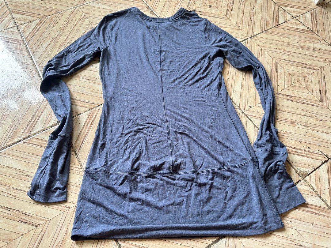 lululemon size 2 (Category: Coats, Jackets and Outerwear) located in Angeles City. Submitted by alejeong27 (Listing ID 1469806070, Image 2). Description: .