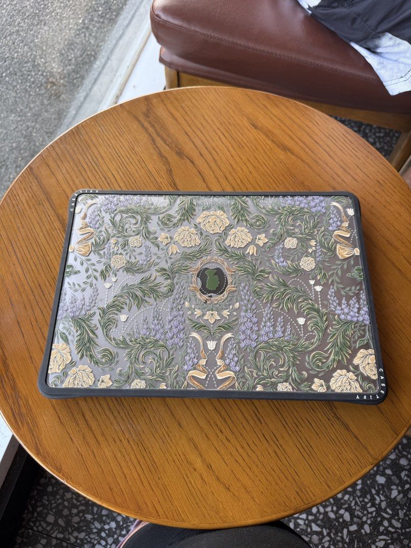MacBook Pro M1 512GB w/ casetify case (Category: Laptops & Notebooks) located in Las Pinas. Submitted by live__anne (Listing ID 1469863808, Image 1). Description: .