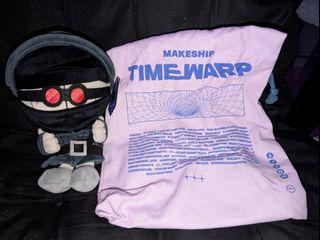 Madness Combat/Madness: Project Nexus - MAKESHIP Deimos Plushie, Toys ...