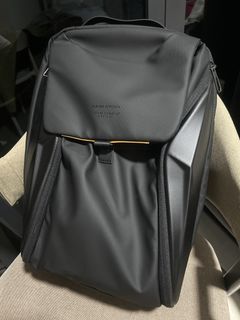 Mark Ryden Backpack, Men's Fashion, Bags, Backpacks on Carousell
