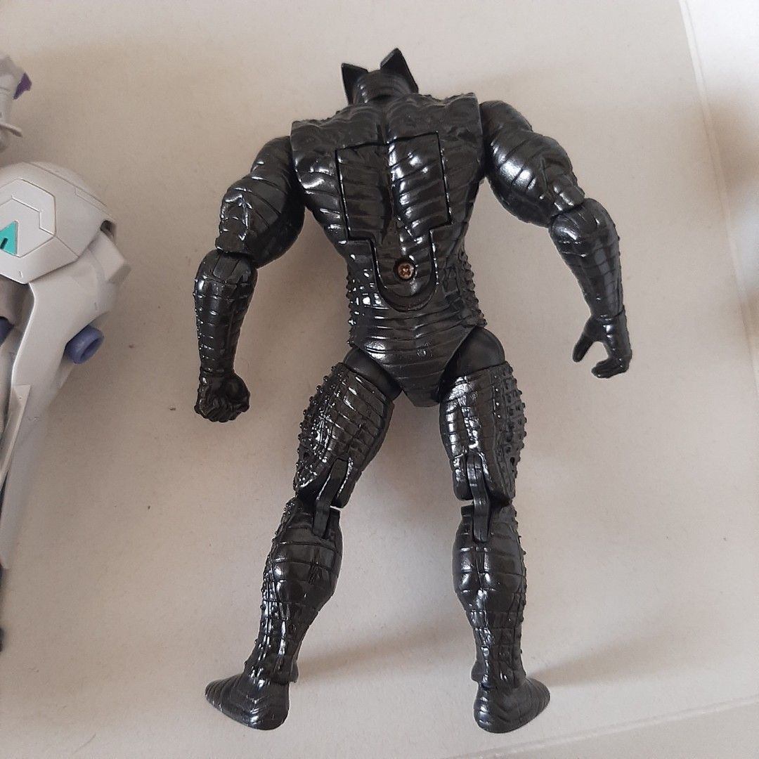 Marvel destroyer 2011 thor movie (Category: Action & Battle Toys) located in Manila. Submitted by dok.spekter--richard-ramirez-- (Listing ID 1469810149, Image 2). Description: Available. • GCASH ONLY • LALAMOVE ONLY. NO COD CASH on Meetups depending on schedule: • Waltermart Munoz FPJ/Roosevelt LRT station • SM North • Savemore West Ave corner Edsa..