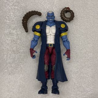 Marvel Legends Omega Red from Sauron wave X-Men, Toys & Collectibles ...