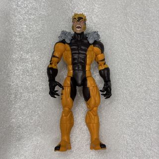 1995 Marvel Fleer Ultra X-Men - Random / Sabretooth / Boomer ...