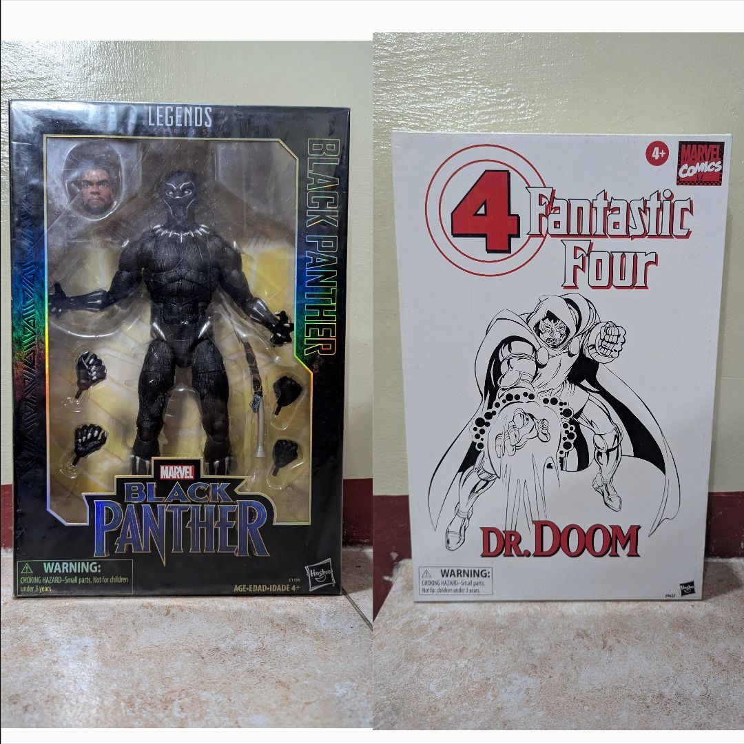 🔥Marvel SALE!🔥AUTHENTIC!🔥 Part 1 (Category: Action & Battle Toys) located in Manila. Submitted by btzrph (Listing ID 1469904323, Image 3). Description: 🔥Marvel SALE!🔥AUTHENTIC!🔥 ✅INSTALLMENT/HULUGAN OPTION ✅No back out once both agree to terms ✅Pwede naman pag usapan kung ilang gives and how long babayaran 🙂 Example: P5,000 item Payment 1 P1,250 - Reserved for you Payment 2 P1,250 - Reserved for you Payment 3 P1,250 - Reserved for you Paym