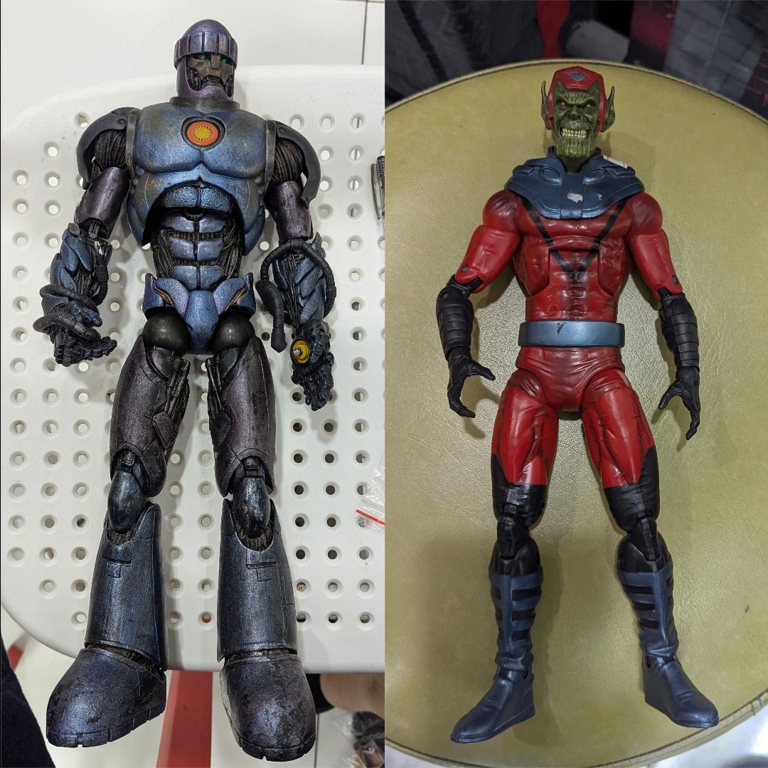 🔥Marvel SALE!🔥AUTHENTIC!🔥 Part 1 (Category: Action & Battle Toys) located in Manila. Submitted by btzrph (Listing ID 1469904323, Image 1). Description: 🔥Marvel SALE!🔥AUTHENTIC!🔥 ✅INSTALLMENT/HULUGAN OPTION ✅No back out once both agree to terms ✅Pwede naman pag usapan kung ilang gives and how long babayaran 🙂 Example: P5,000 item Payment 1 P1,250 - Reserved for you Payment 2 P1,250 - Reserved for you Payment 3 P1,250 - Reserved for you Paym