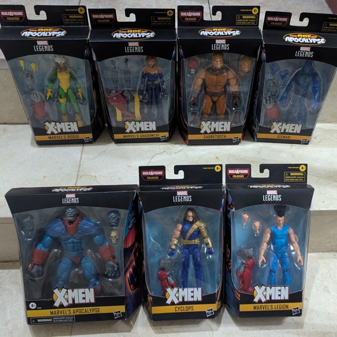 🔥Marvel SALE!🔥AUTHENTIC!🔥 Part 1 (Category: Action & Battle Toys) located in Manila. Submitted by btzrph (Listing ID 1469904323, Image 2). Description: 🔥Marvel SALE!🔥AUTHENTIC!🔥 ✅INSTALLMENT/HULUGAN OPTION ✅No back out once both agree to terms ✅Pwede naman pag usapan kung ilang gives and how long babayaran 🙂 Example: P5,000 item Payment 1 P1,250 - Reserved for you Payment 2 P1,250 - Reserved for you Payment 3 P1,250 - Reserved for you Paym