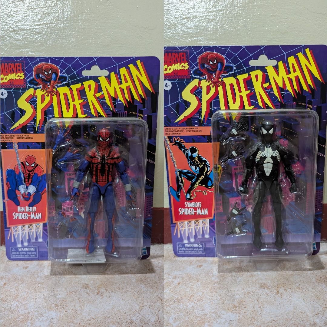 🔥Marvel SALE!🔥AUTHENTIC!🔥 Part 2 (Category: Action & Battle Toys) located in Manila. Submitted by btzrph (Listing ID 1469904515, Image 1). Description: 🔥Marvel SALE!🔥AUTHENTIC!🔥 ✅INSTALLMENT/HULUGAN OPTION ✅No back out once both agree to terms ✅Pwede naman pag usapan kung ilang gives and how long babayaran 🙂 Example: P5,000 item Payment 1 P1,250 - Reserved for you Payment 2 P1,250 - Reserved for you Payment 3 P1,250 - Reserved for you Paym