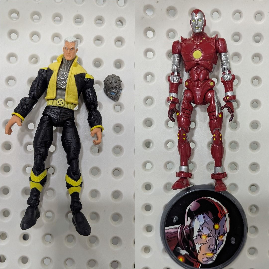 🔥Marvel SALE!🔥AUTHENTIC!🔥 Part 2 (Category: Action & Battle Toys) located in Manila. Submitted by btzrph (Listing ID 1469904515, Image 3). Description: 🔥Marvel SALE!🔥AUTHENTIC!🔥 ✅INSTALLMENT/HULUGAN OPTION ✅No back out once both agree to terms ✅Pwede naman pag usapan kung ilang gives and how long babayaran 🙂 Example: P5,000 item Payment 1 P1,250 - Reserved for you Payment 2 P1,250 - Reserved for you Payment 3 P1,250 - Reserved for you Paym