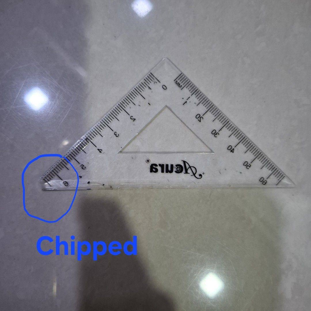 Mathematical instruments (Category: Stationery & School Supplies) located in Petaling Jaya. Submitted by cupid2v2 (Listing ID 1469857672, Image 3). Description: items are old and not complete Not for fussy buyers.