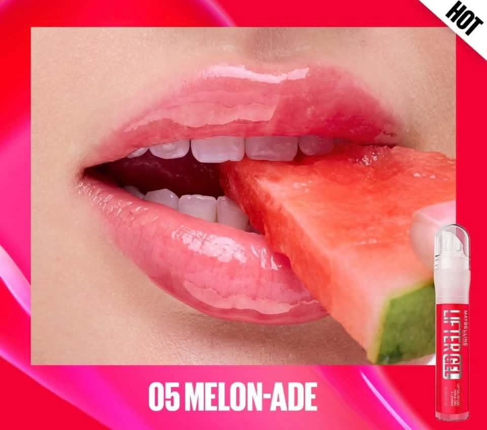 maybelline lifter gel (Category: Makeup) located in Cavite. Submitted by angelstlane_05 (Listing ID 1469895266, Image 2). Description: MOP: gcash, maribank MOD: tiktok co LOC: Tanza Cavite.