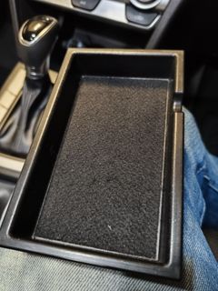 Honda Shuttle Center Console Box Organiser, Car Accessories, Interior ...
