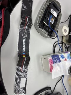 BYD Carbon Fibre Car Door Sill Protector Guard, Car Accessories ...