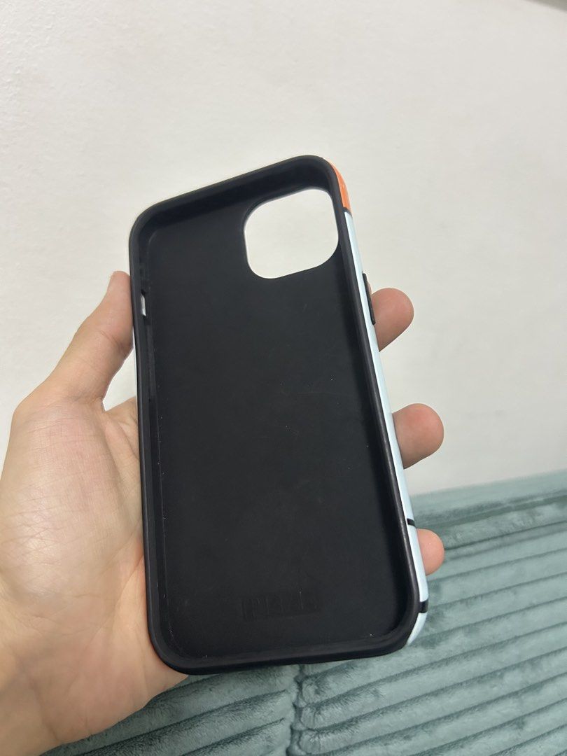 mclaren iphone 14 case (Category: Cases & Sleeves) located in Cavite. Submitted by _schmyla (Listing ID 1469886268, Image 2). Description: .
