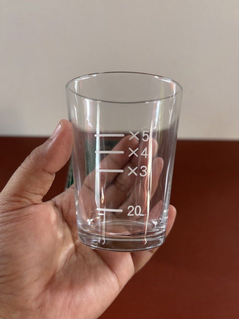 Measuring Glass (Category: Other Kitchenware & Tableware) located in Cavite. Submitted by nanangonlineshop (Listing ID 1469917946, Image 2). Description: 📌 Measuring Glass 🏷️ P25 ⚠️ POLICY: ❌ NO COD ✅ AS IS, WHERE IS ✅ FIRST PAY BASIS ✅ MINE NOW, PAY NOW ✅ 3-DAYS HOLD ONLY. UNPAID RESERVATIONS ARE VOIDED. 📍 Location: Cavite 👉 WE SHIP NATIONWIDE (LUZON, VISAYAS & MINDANAO) ✅ MOP: Bank Transfer (BPI) & GCash ✅ Shipping Courier: J&T Express Phil
