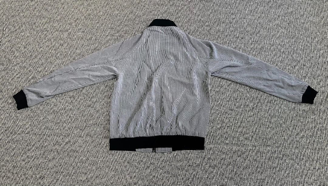 Memo jacket (good condition, XS/S) (Category: Coats, Jackets and Outerwear) located in Carmona. Submitted by gmc123 (Listing ID 1469797809, Image 2). Description: Memo jacket (good condition, XS/S) lalamove or meet-up.