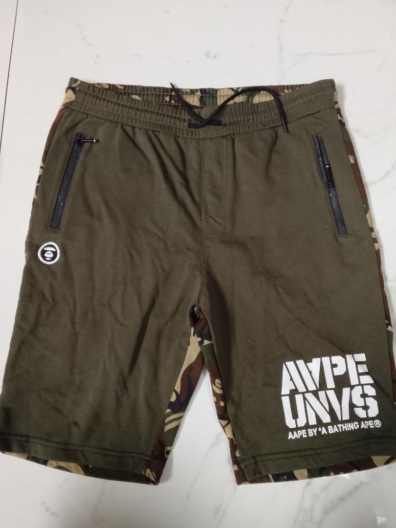 Men's short Aspck (Category: Shorts) located in Quezon City. Submitted by kema2191 (Listing ID 1466596380, Image 3). Description: .